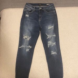 Judy Blue Jeans